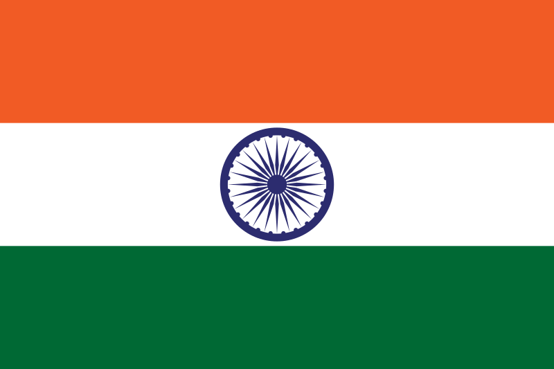 Indian Flag