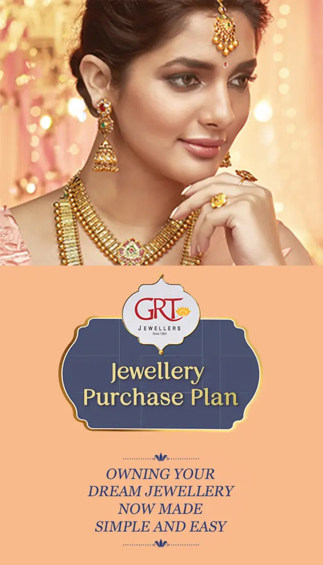 Jewellery Plan