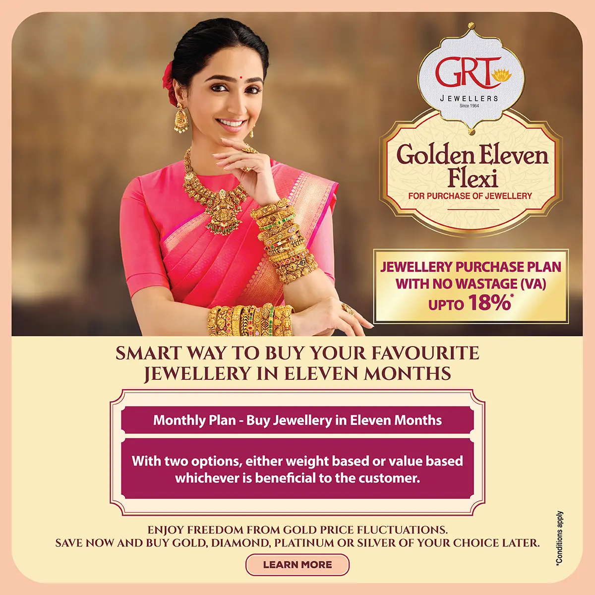 Jewellery Plan